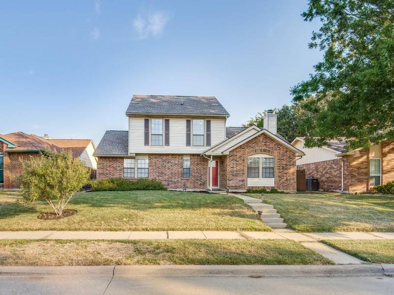 4324 Ireland Drive, The Colony, TX 75056