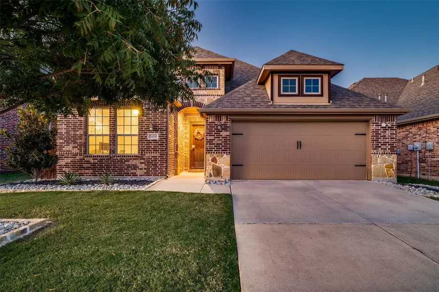 10808 Leesa Drive, Mckinney, TX 75072