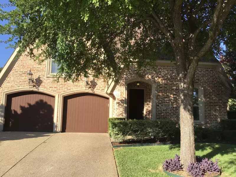 1519 Morris Lane, Frisco, TX 75034