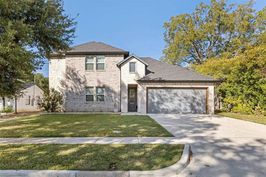 2909 Hollandale Lane, Farmers Branch, TX 75234