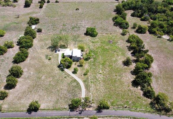 1247 County Road 4205, Campbell, TX 75422