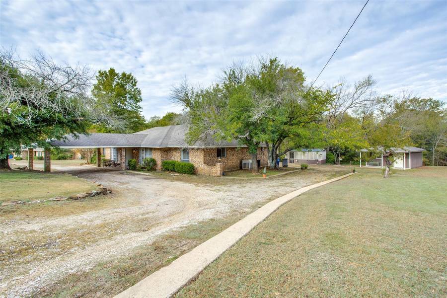 129 Creekview Drive W, Red Oak, TX 75154