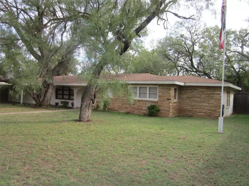 1209 Westridge Drive, Abilene, TX 79605