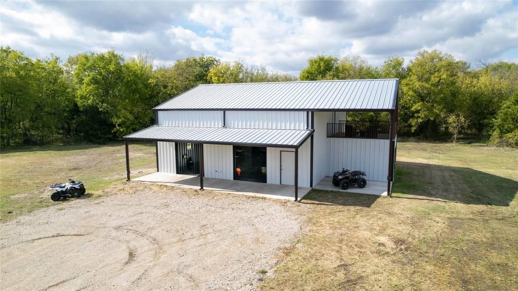 4664 Fm 1571, Lone Oak, TX 75453