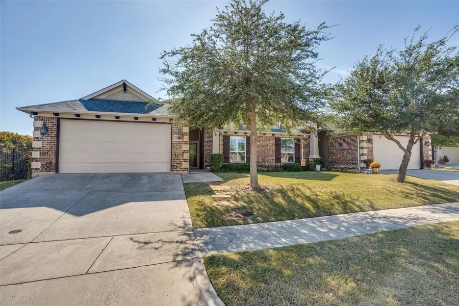 220 Sea Breeze Court, Mckinney, TX 75069