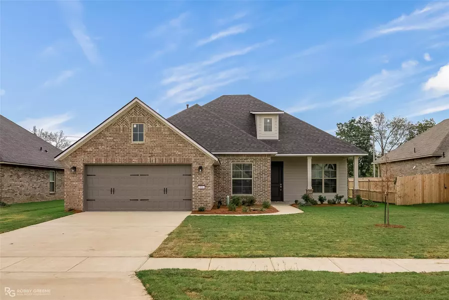 816 Abita Chase, Bossier City, LA 71111