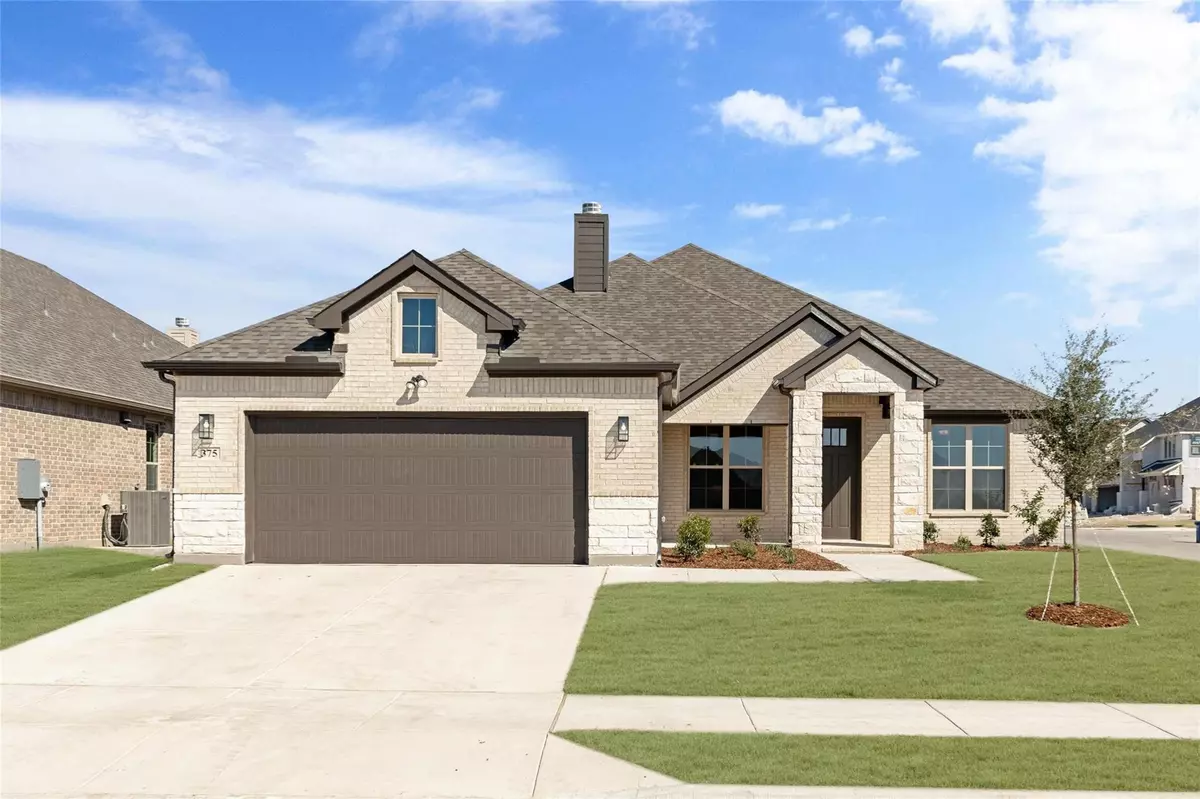 Lavon, TX 75166,375 Community Drive