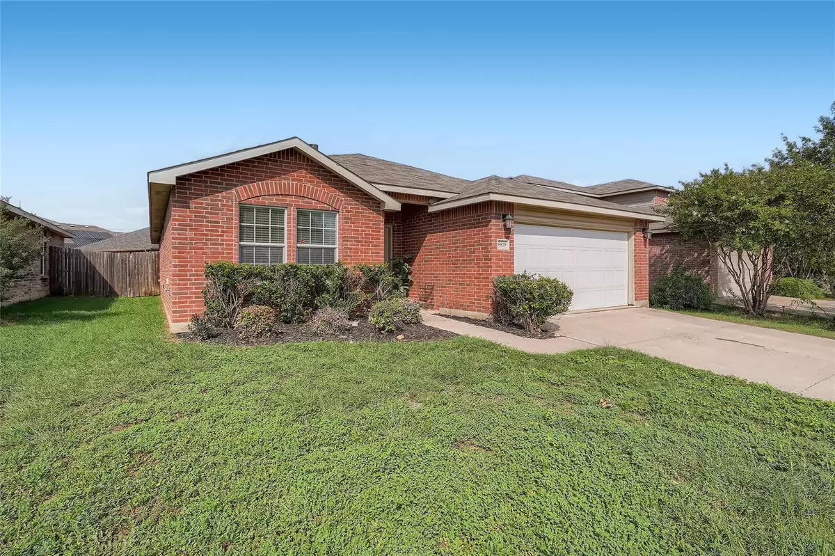 Fort Worth, TX 76123,8829 Elk Creek Lane