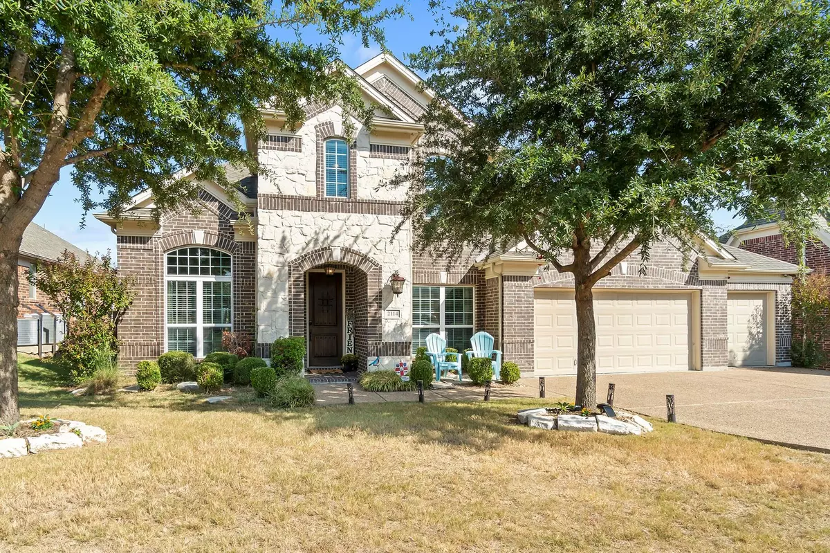 Wylie, TX 75098,2114 Dewsbury Drive