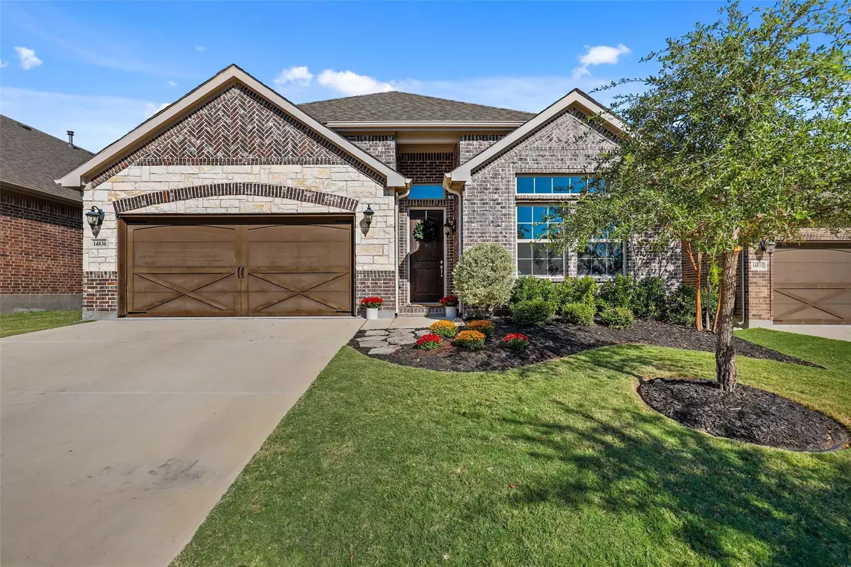 Aledo, TX 76008,14836 Angel Trace Drive