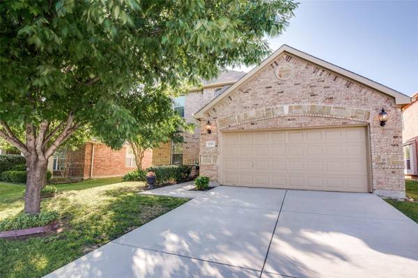 2737 Evening Mist Drive, Little Elm, TX 75068