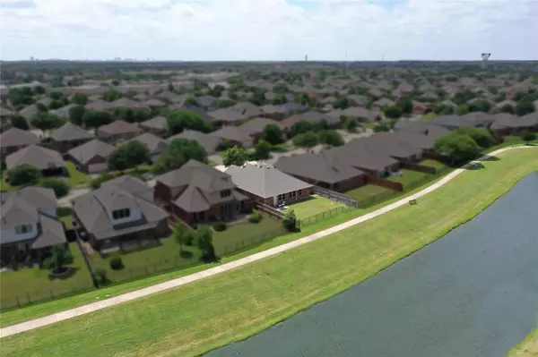 Little Elm, TX 75068,2729 Cascade Cove Drive