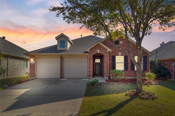 2832 Evening Mist Drive, Little Elm, TX 75068