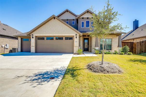 132 Trail Drive, Waxahachie, TX 75165