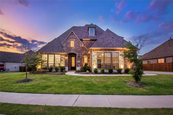 Rockwall, TX 75087,608 Windy Ridge Lane