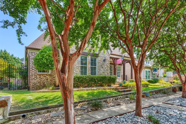 Mckinney, TX 75069,1404 Park Hill Lane