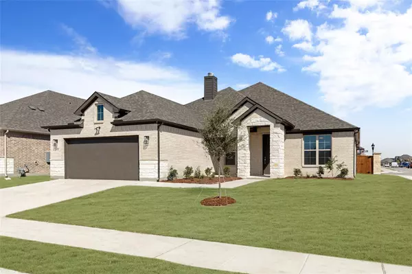 Lavon, TX 75166,375 Community Drive