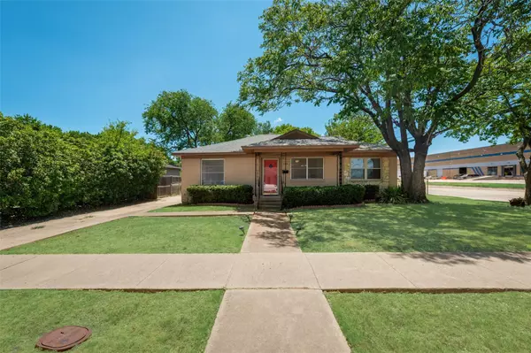 Garland, TX 75041,2328 Brooks Street