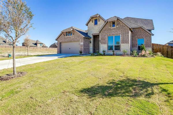 5606 Goodnight Court, Midlothian, TX 76065