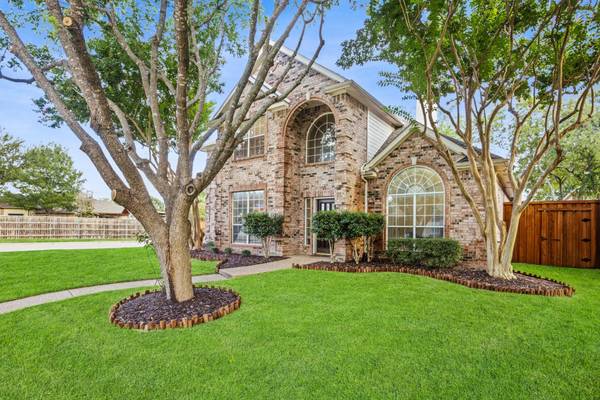 Coppell, TX 75019,303 Saddle Tree Trail