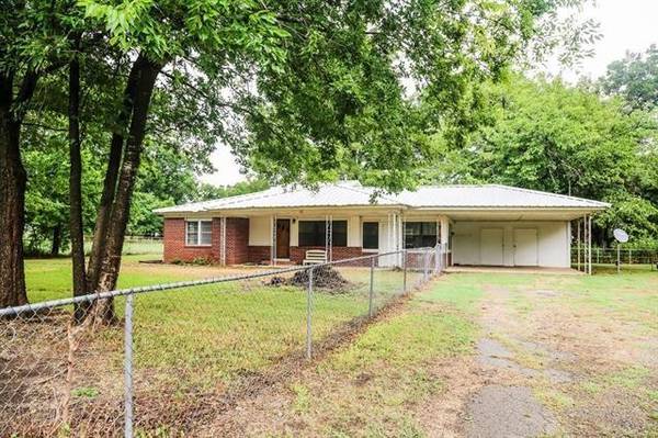 12815 Farm Road 196, Pattonville, TX 75468