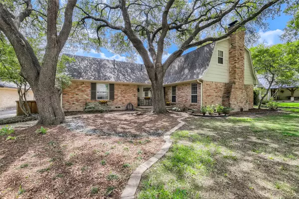 2 Cumberland Place, Richardson, TX 75080