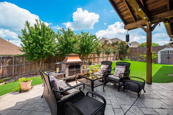 700 Excalibur Drive, Mckinney, TX 75071