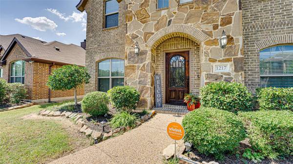 1217 Honeywood Lane, Royse City, TX 75189