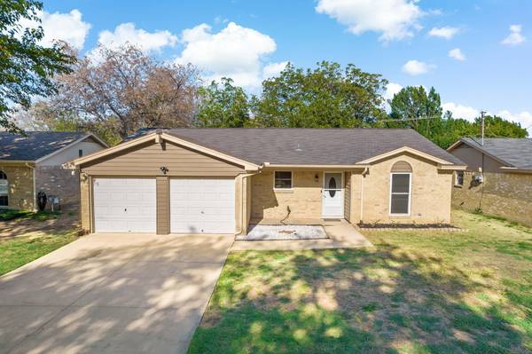 Watauga, TX 76148,6716 Summit Ridge Drive