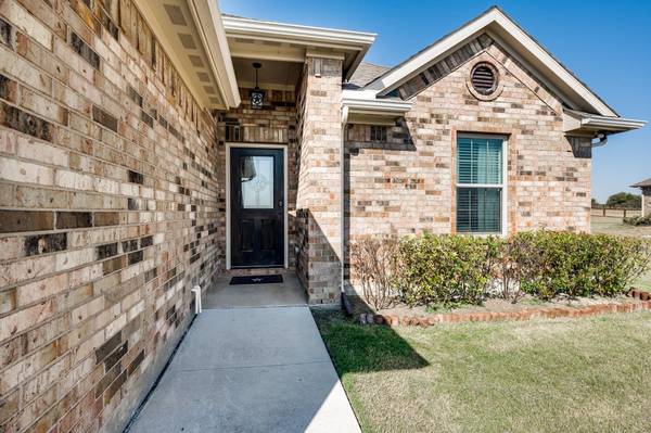 3925 Bennett, Howe, TX 75459