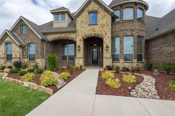 903 Hamilton Court, Mclendon Chisholm, TX 75032