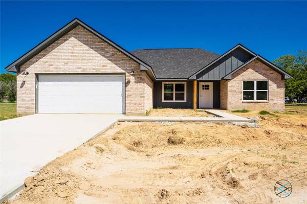 409 Lindsey Drive, Athens, TX 75751