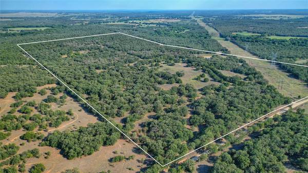 1433 4 Wire Road, Bellevue, TX 76228