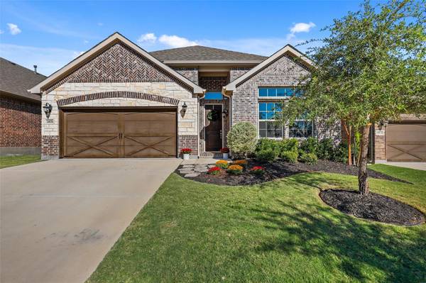 14836 Angel Trace Drive, Aledo, TX 76008