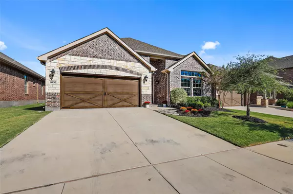 Aledo, TX 76008,14836 Angel Trace Drive