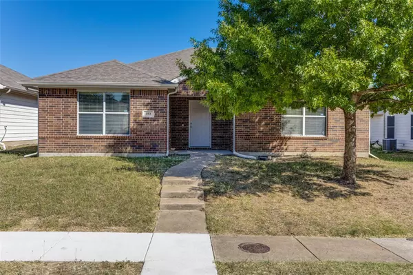 153 Bushel Lane, Dallas, TX 75241