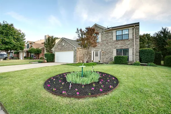 Grapevine, TX 76051,1221 Eaton Lane