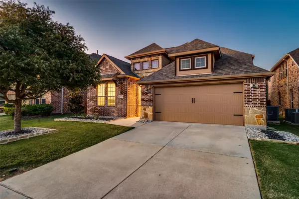 Mckinney, TX 75072,10808 Leesa Drive