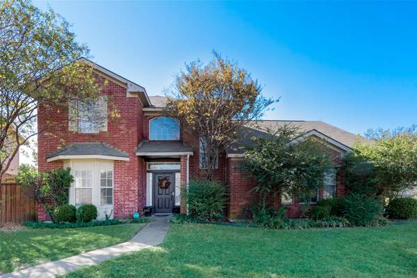 401 Chestnut Lane, Desoto, TX 75115