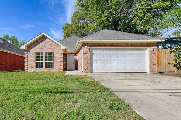 Grand Prairie, TX 75051,2129 Avenue A