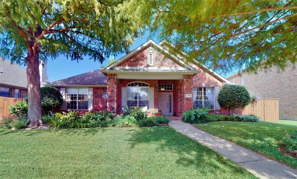 1609 Long Prairie Court, Allen, TX 75002