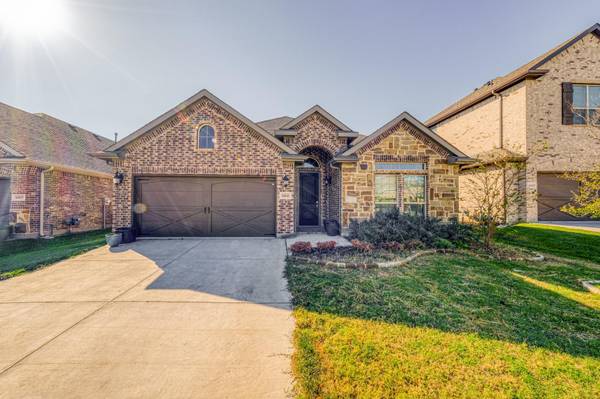 14841 Gladstone Drive, Aledo, TX 76008