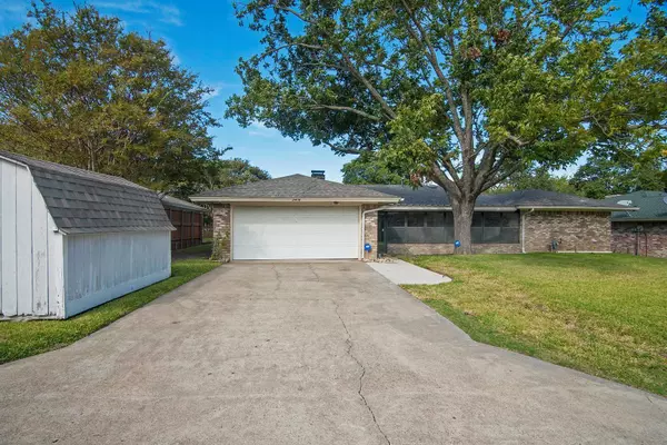 Plano, TX 75075,2408 Grandview Drive