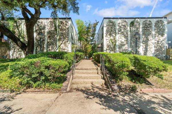 4147 Wycliff Avenue #104,  Dallas,  TX 75219