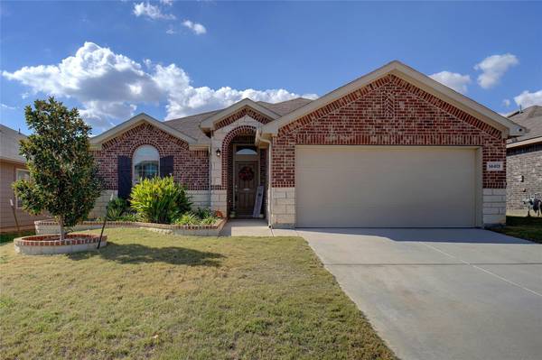 14413 Serrano Ridge Road, Fort Worth, TX 76052