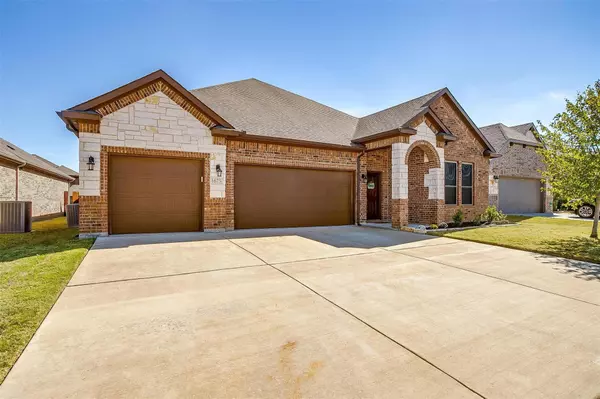 Burleson, TX 76028,1673 Laramie Lane