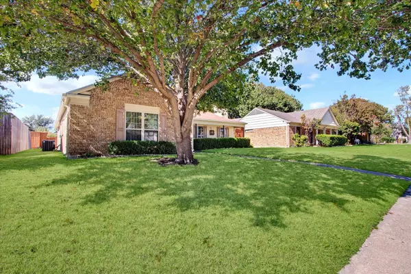 Garland, TX 75040,2723 Naples Drive