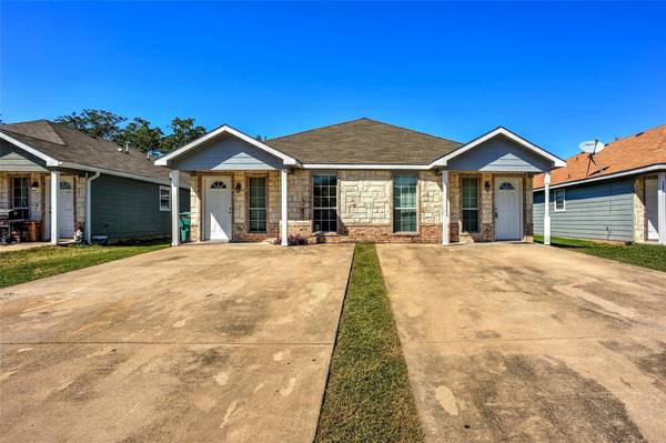 117 W Wilson Avenue, Sherman, TX 75090