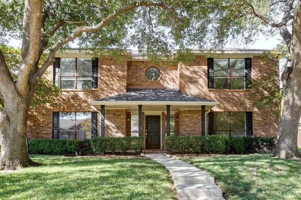 7417 Angel Fire Drive, Plano, TX 75025