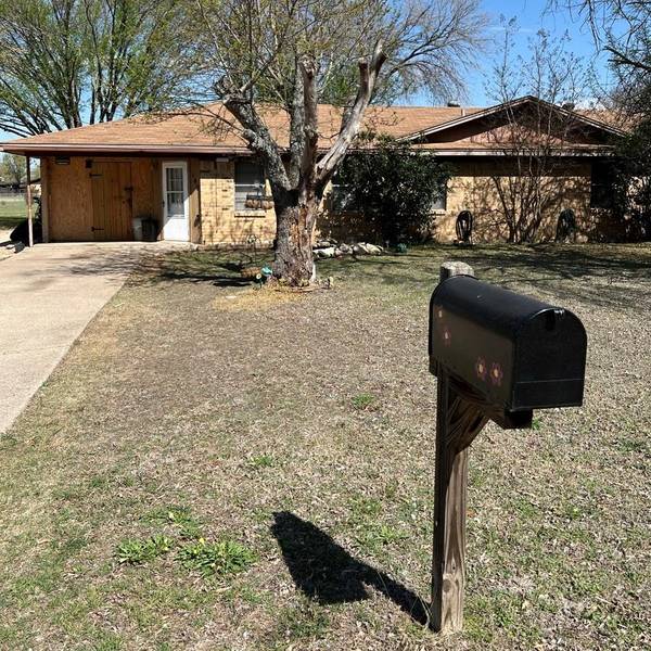 102 Amy Joy Drive #149 & 163, China Spring, TX 76633